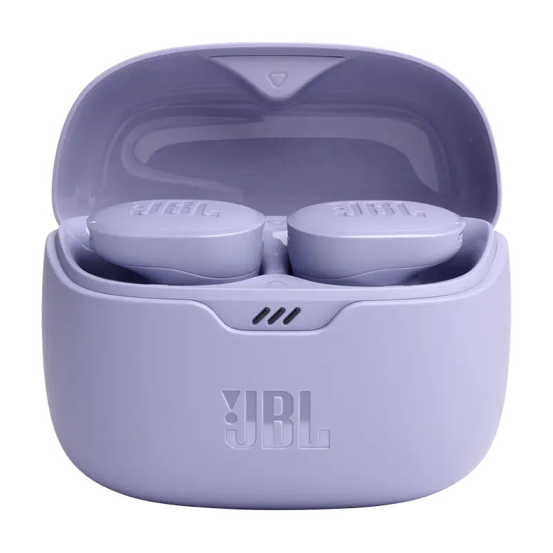 Наушники JBL. Tune Buds Фиолетовый