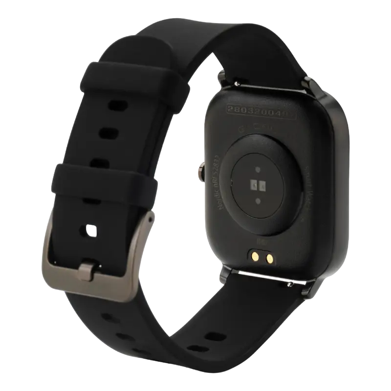 Умные часы Globex Me Чёрный