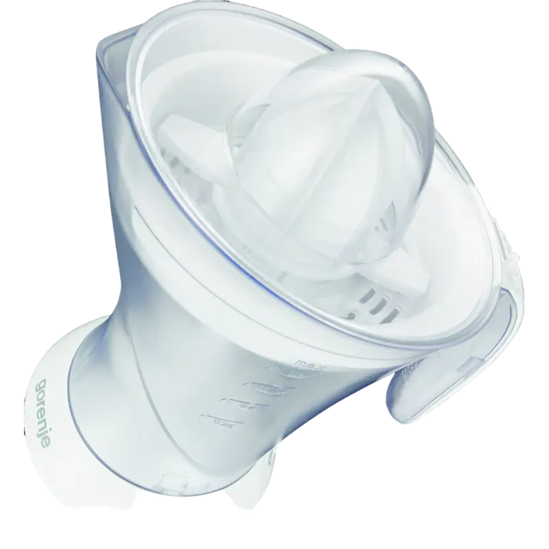 Соковыжималка для цитрусовых Gorenje CJ40W Белый