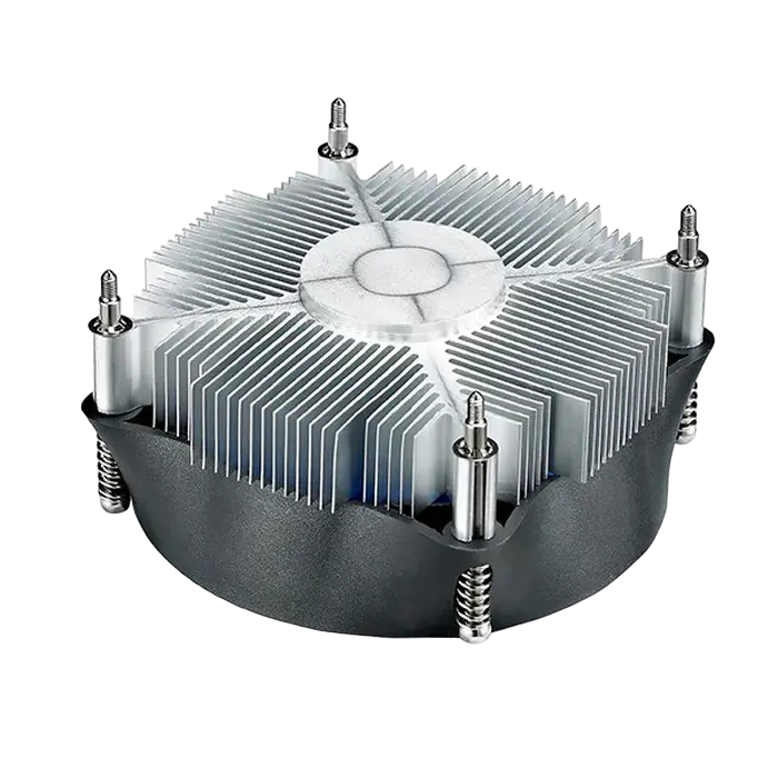 Кулер для процессора Deepcool THETA 15 PWM 100 мм