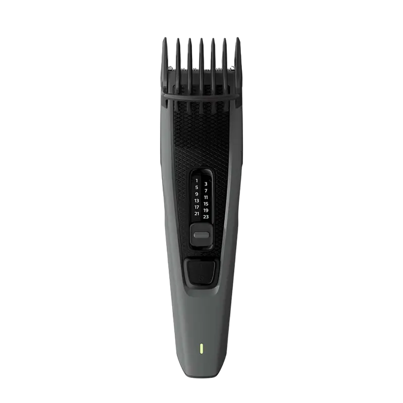 Aparat de tuns Philips HC3525/15 Negru