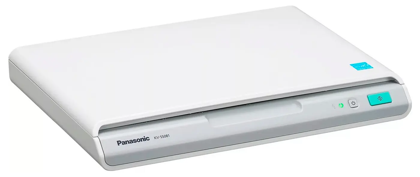 Panasonic KV-SS081-U