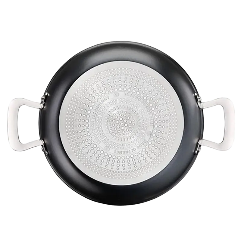 Сотейник Tefal Unlimited Unlimited Чёрный