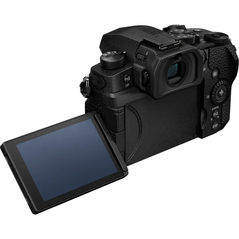 Беззеркальный фотоаппарат Panasonic Lumix DC-G97E