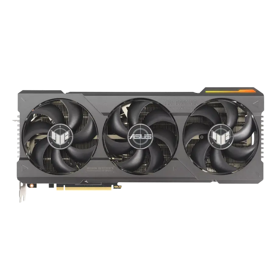 Видеокарта ASUS TUF Gaming GeForce RTX 4080 SUPER OC