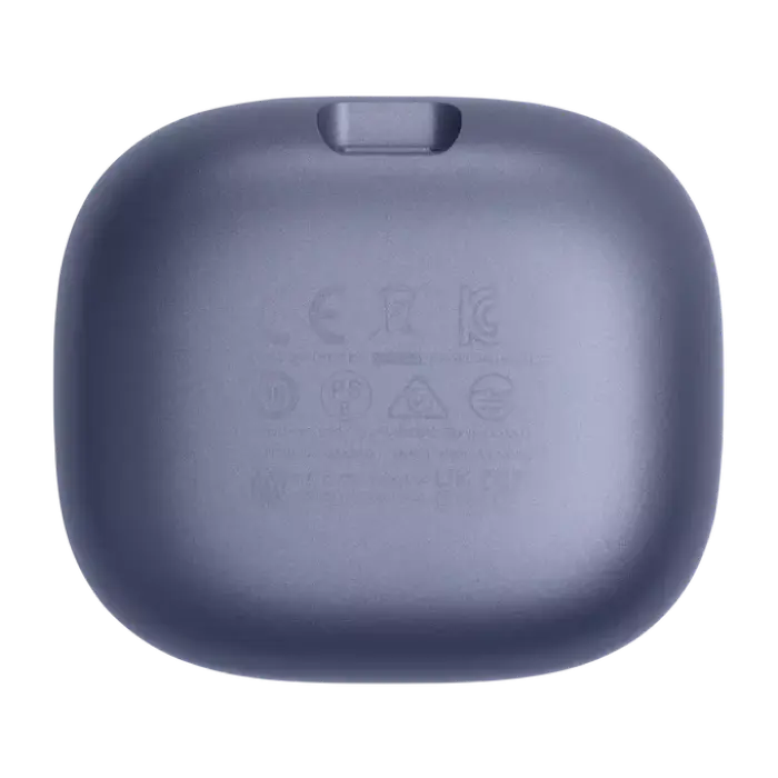 Наушники JBL LIVE Flex Синий