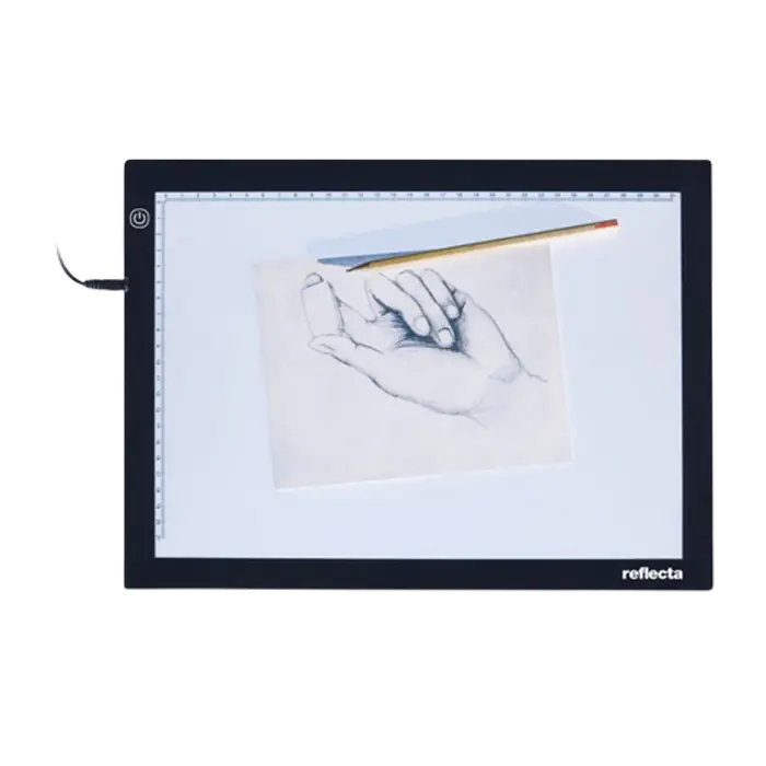 LED Light Pad A4 Super Slim