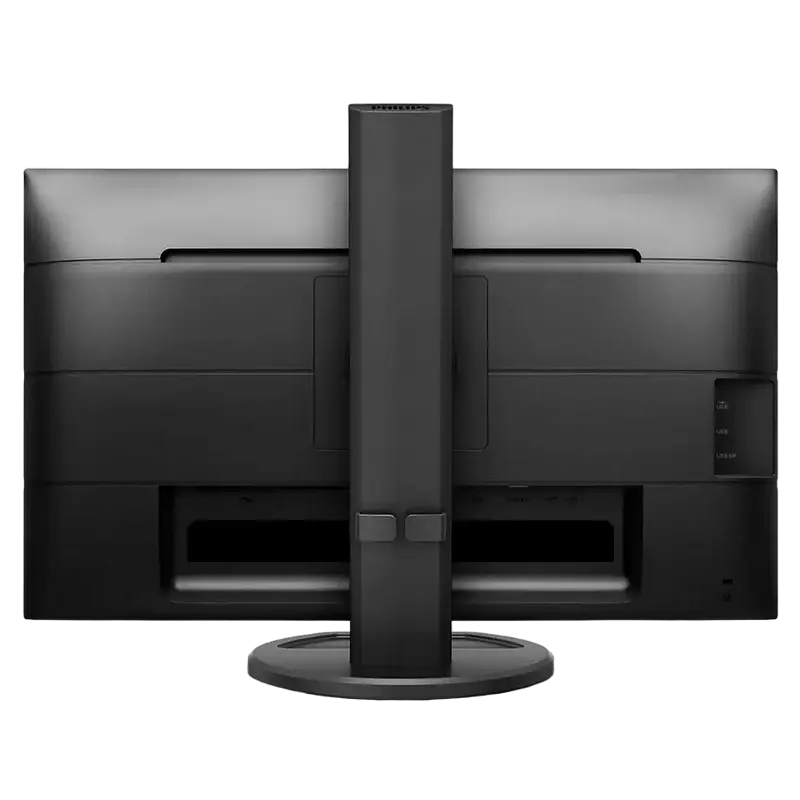 Монитор Philips 240B9 Чёрный