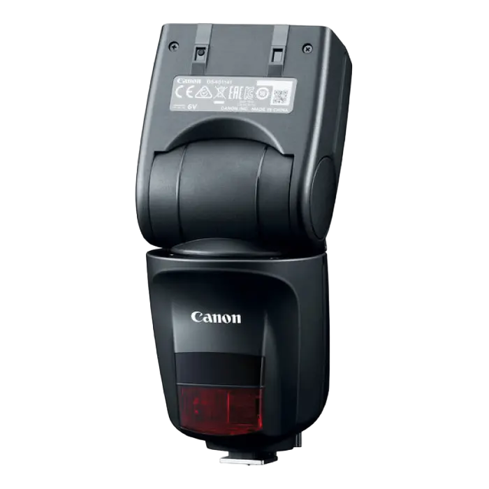 Canon Speedlite