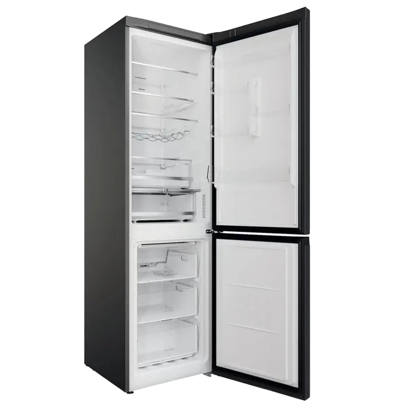 Frigider Hotpoint-Ariston HAFC9 TO32SK Oțel inoxidabil