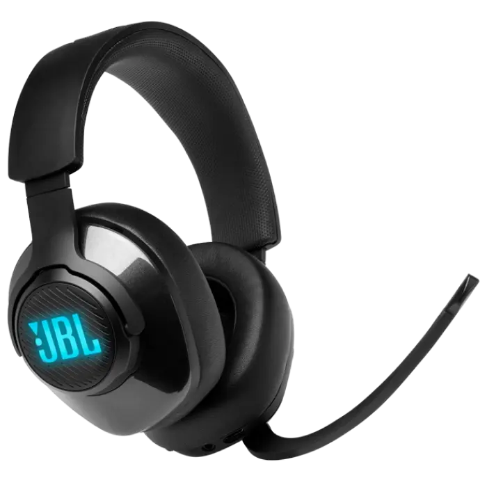 Наушники JBL Quantum 400 Чёрный