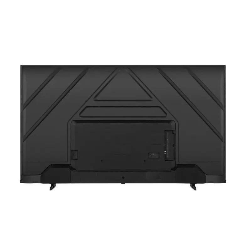 65" QLED SMART Телевизор Hisense 65E7Q Черный