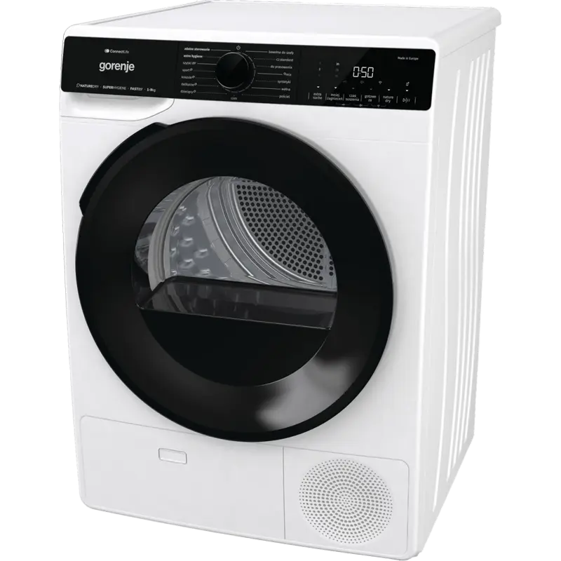 Сушильная машина Gorenje DPNA 92 Белый