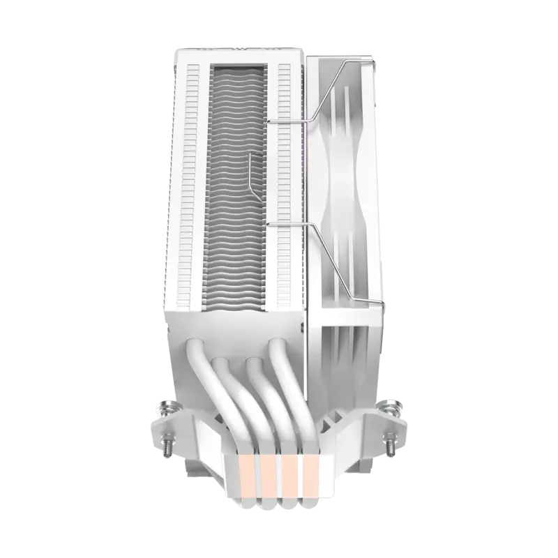 Кулер для процессора Gamemax Sigma 520 Digital WT 120 мм