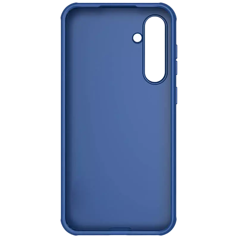 Husă Nillkin Samsung Galaxy S23 FE Frosted Pro Frosted Pro Albastru