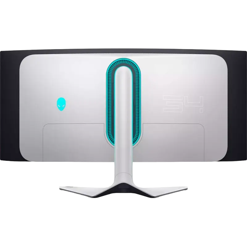 Игровой монитор DELL AW3423DW Белый