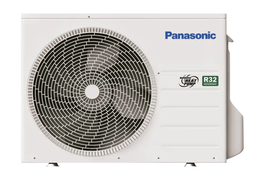 Кондиционер Сплит Panasonic CS/CU‑HZ-25XKE Белый