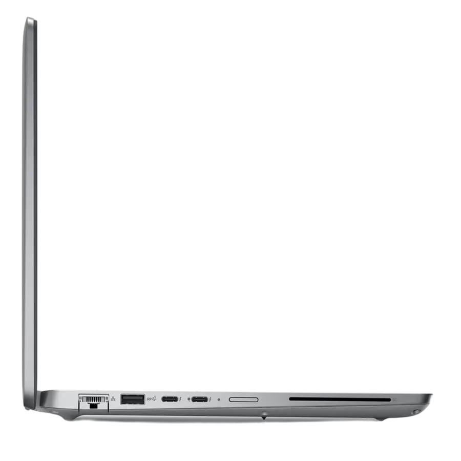 Ноутбук для бизнеса DELL Latitude 5450 Grey