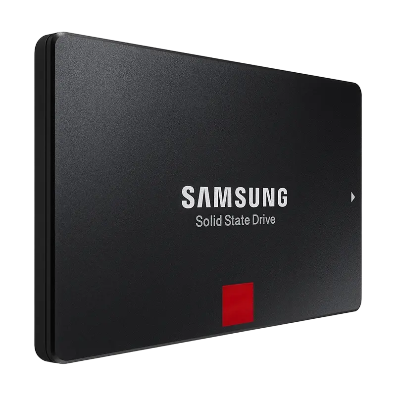 Unitate SSD Samsung 860 PRO PRO 860 2000GB