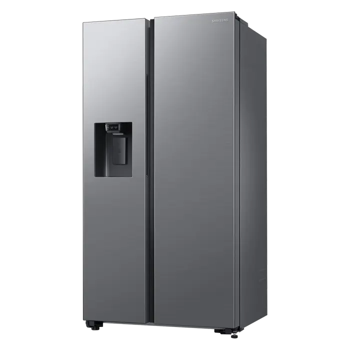 Холодильник Samsung RS64DG5303S9UA Нержавеющая сталь
