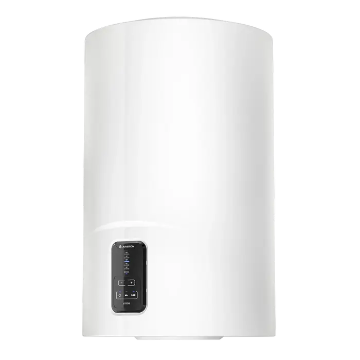 Накопительный водонагреватель ARISTON Lydos Eco, 80л, Белый