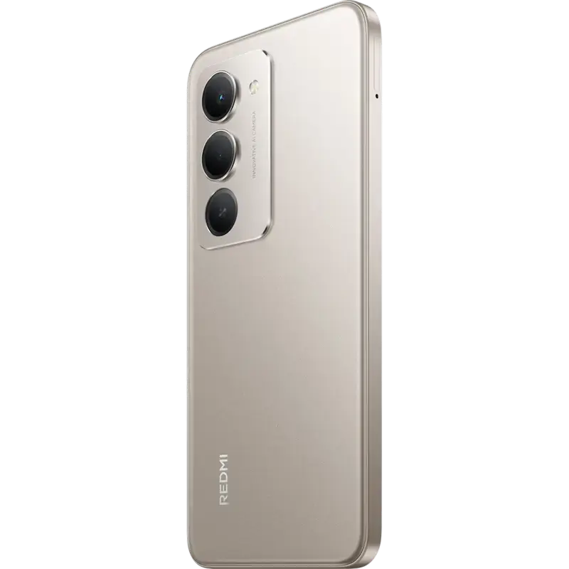 Смартфон Xiaomi Redmi 15, 8 ГБ / 256ГБ