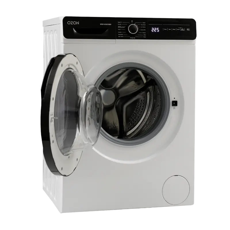 Стиральная машина OZON WO81455SC5BDI Белый