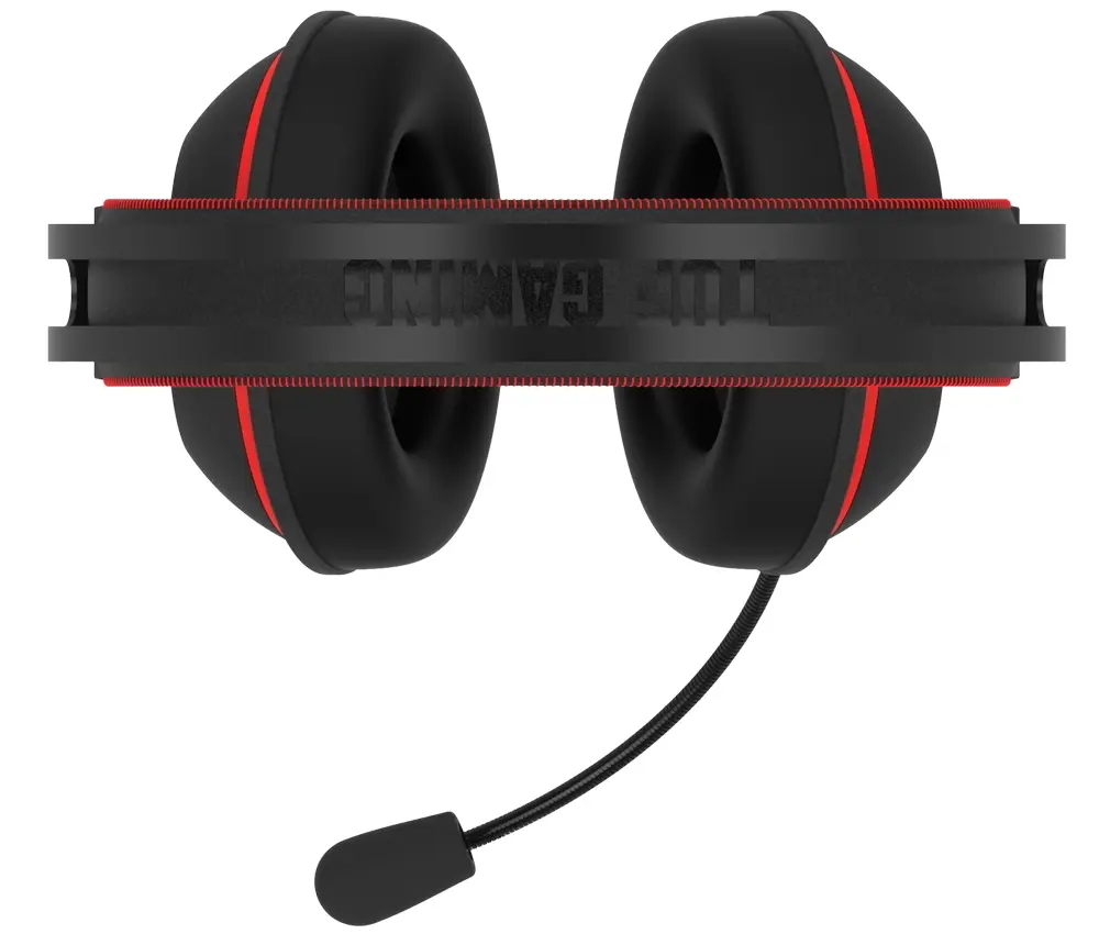 Наушники ASUS TUF Gaming H7 Core