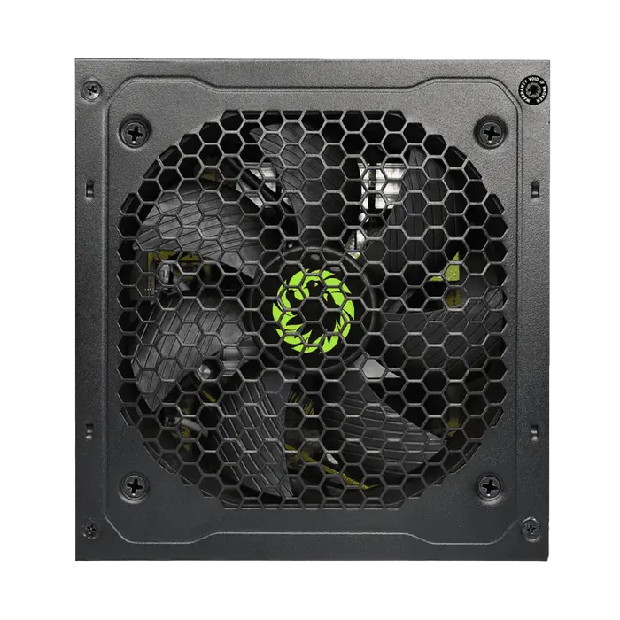 Tip Блок питания для компьютеров Gamemax VP-800 ATX Черный