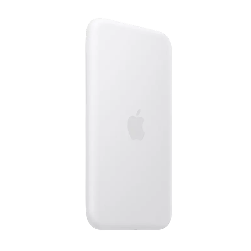 Портативное зарядное устройство Apple Air MagSafe Battery Белый