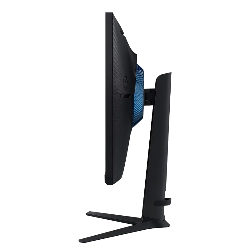 Игровой монитор Samsung Odyssey G3 S27DG302 Чёрный