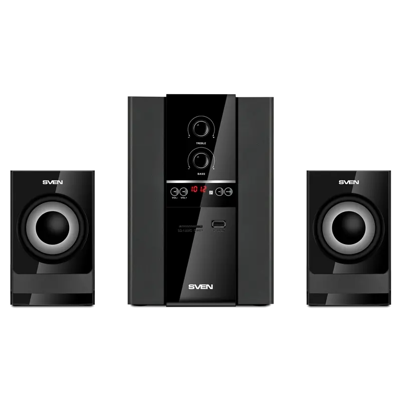Аудиосистема SVEN MS-1821 Черный