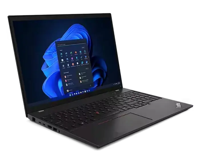 Ноутбук для бизнеса Lenovo ThinkPad T16 Gen 2 Thunder Black