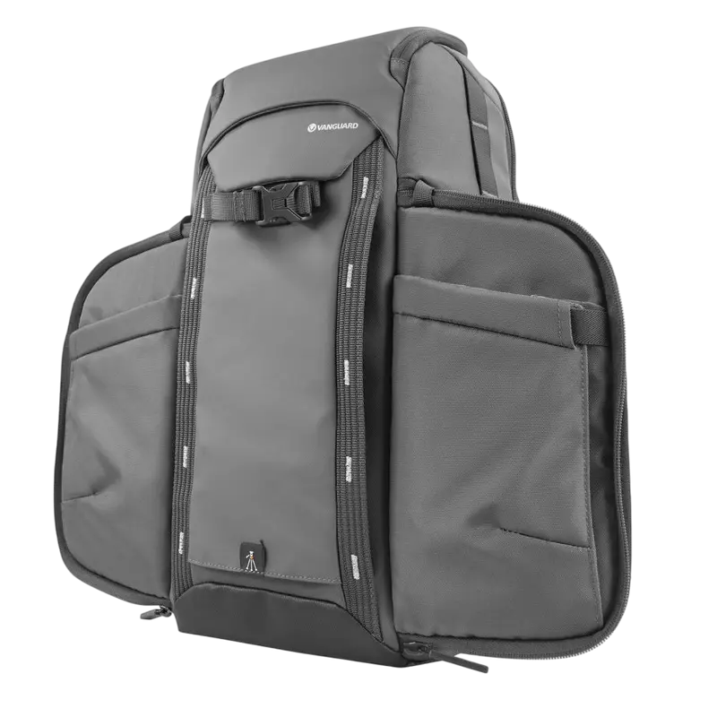 Рюкзак для фотоаппарата Vanguard VEO Adaptor S46 Черный