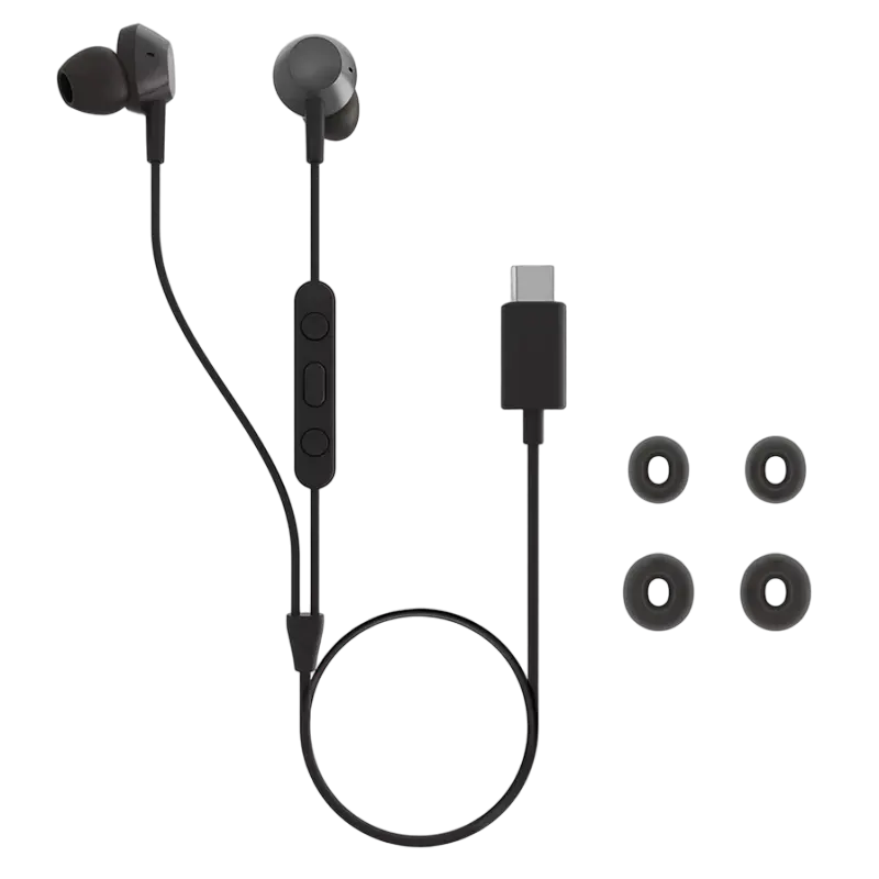 Căști Philips TAE5008BK/00 Negru