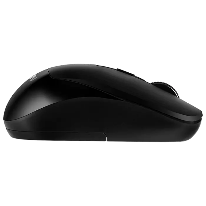 Беcпроводная мышь SVEN RX-380W Беспроводное Чёрный