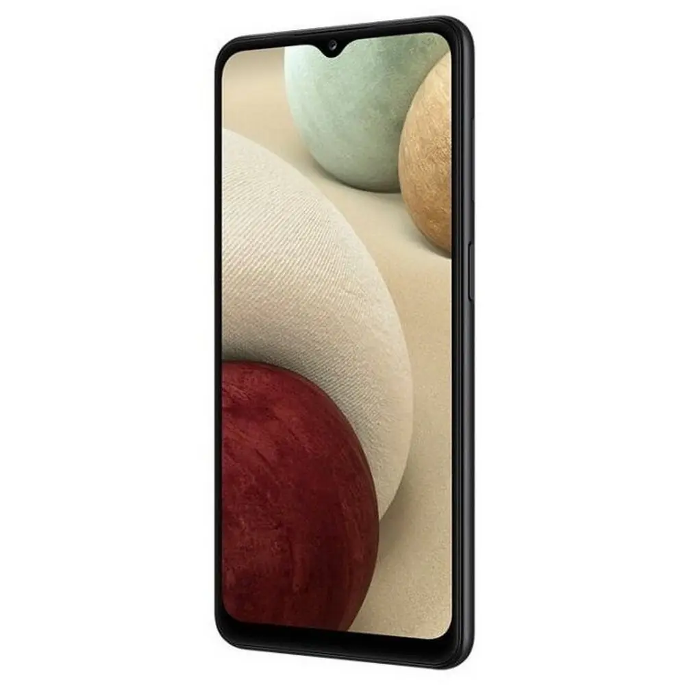 Смартфон Samsung Galaxy A12, 4 ГБ / 64ГБ