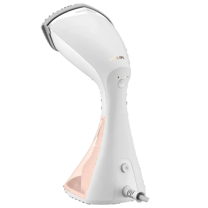 Ручной отпариватель Philips GC801/10 Белый | Розовый