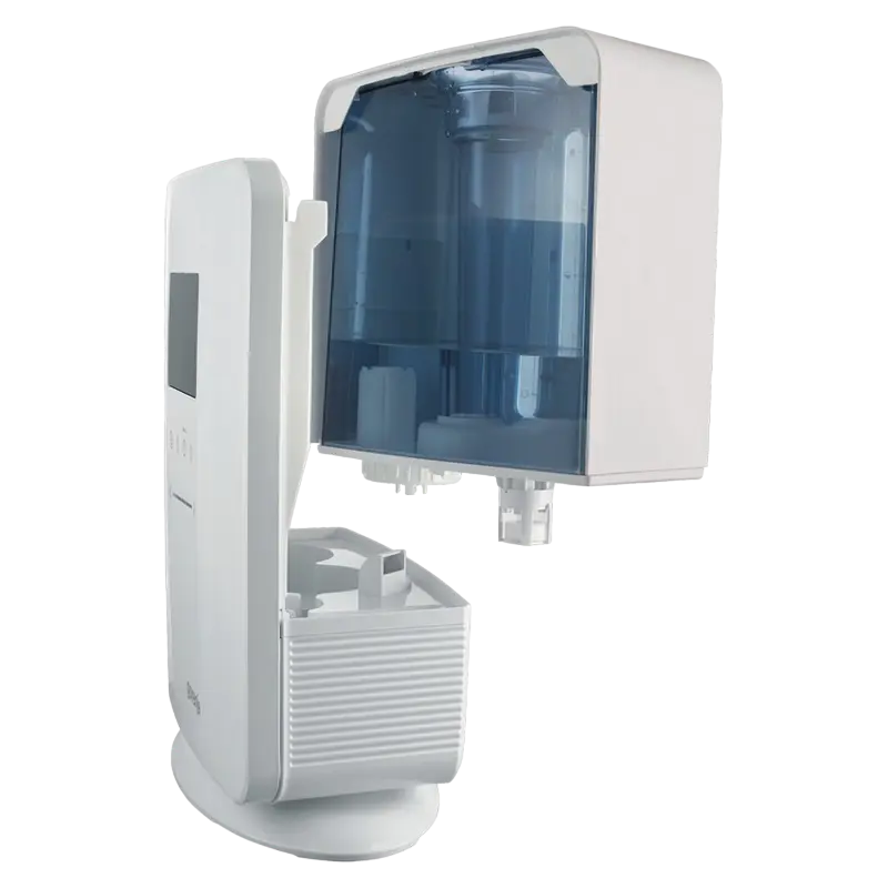 Увлажнитель воздуха Gorenje H50DW Белый