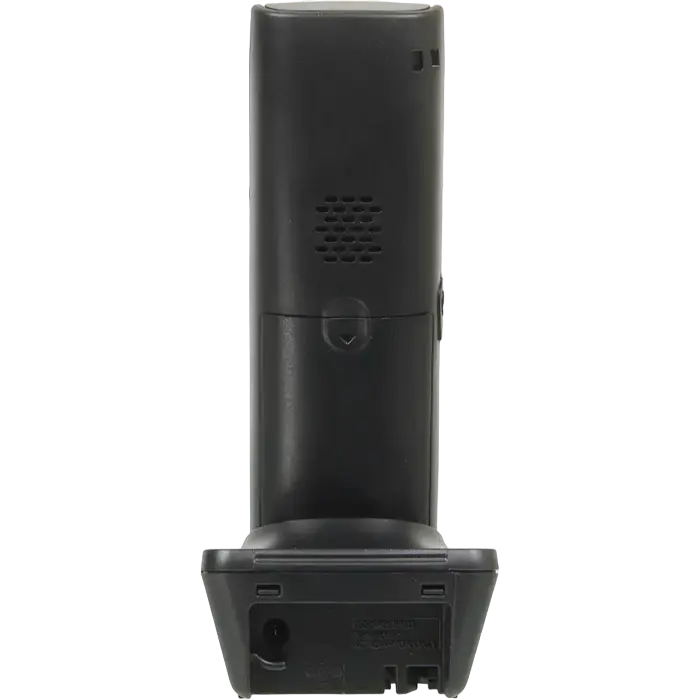 IP Телефон Panasonic KX-TGP600 Черный