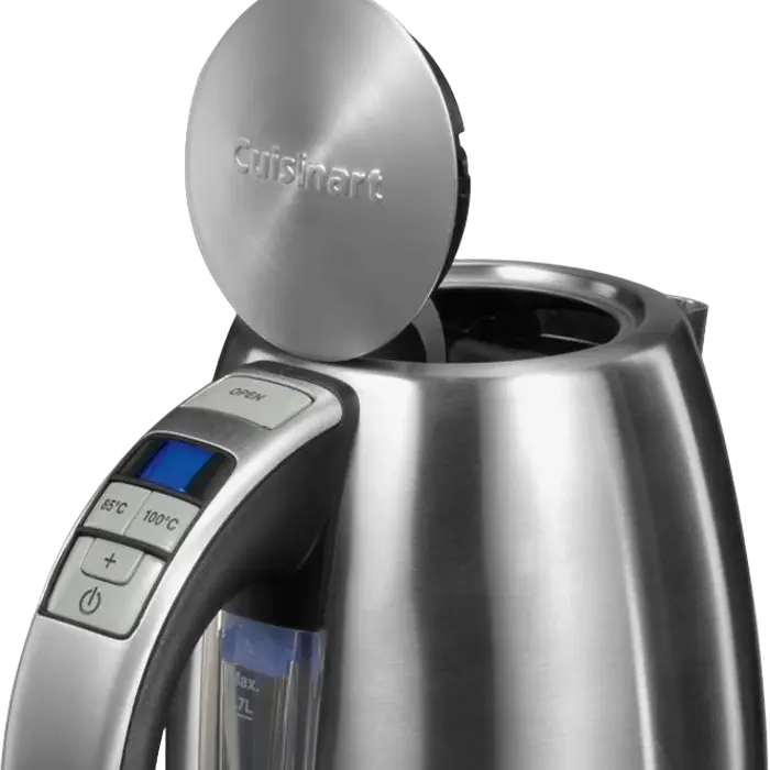 Электрочайник Cuisinart CPK17E Нержавеющая сталь