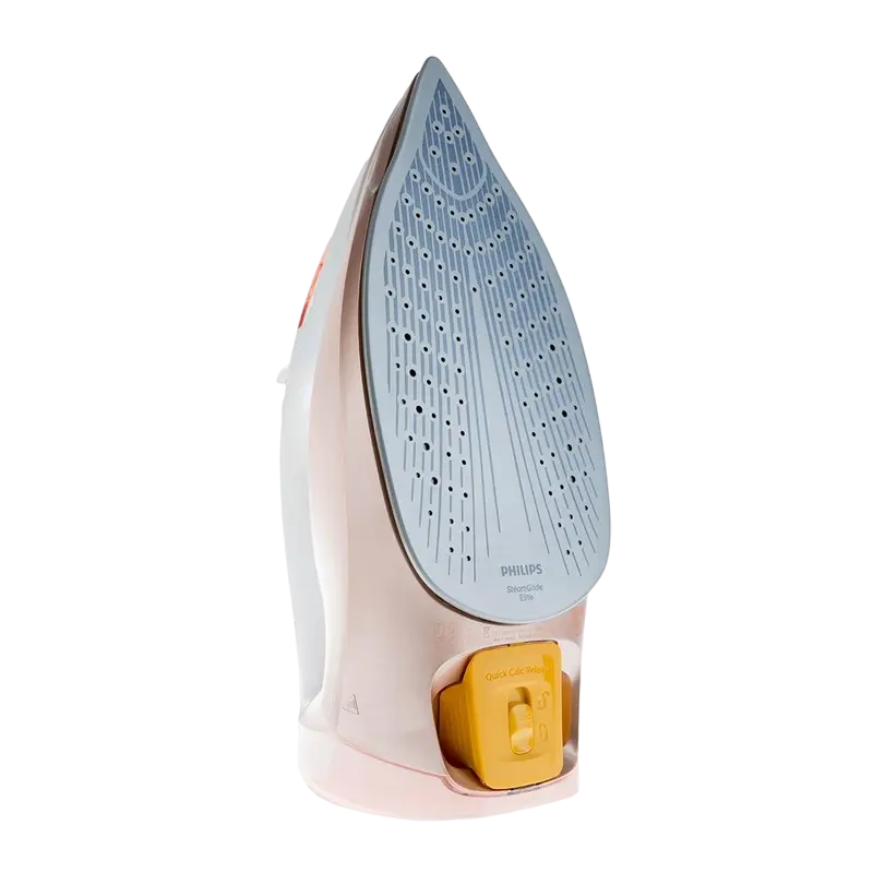 Fier de călcat Philips Azur Roz | Alb