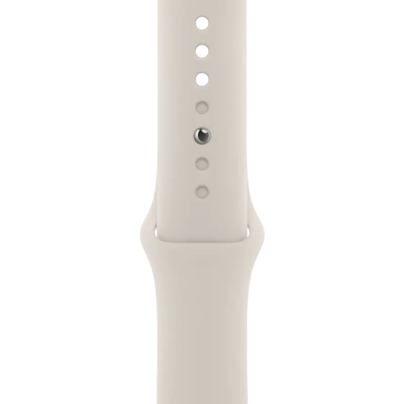 Умные часы Apple Watch SE 2 Starlight