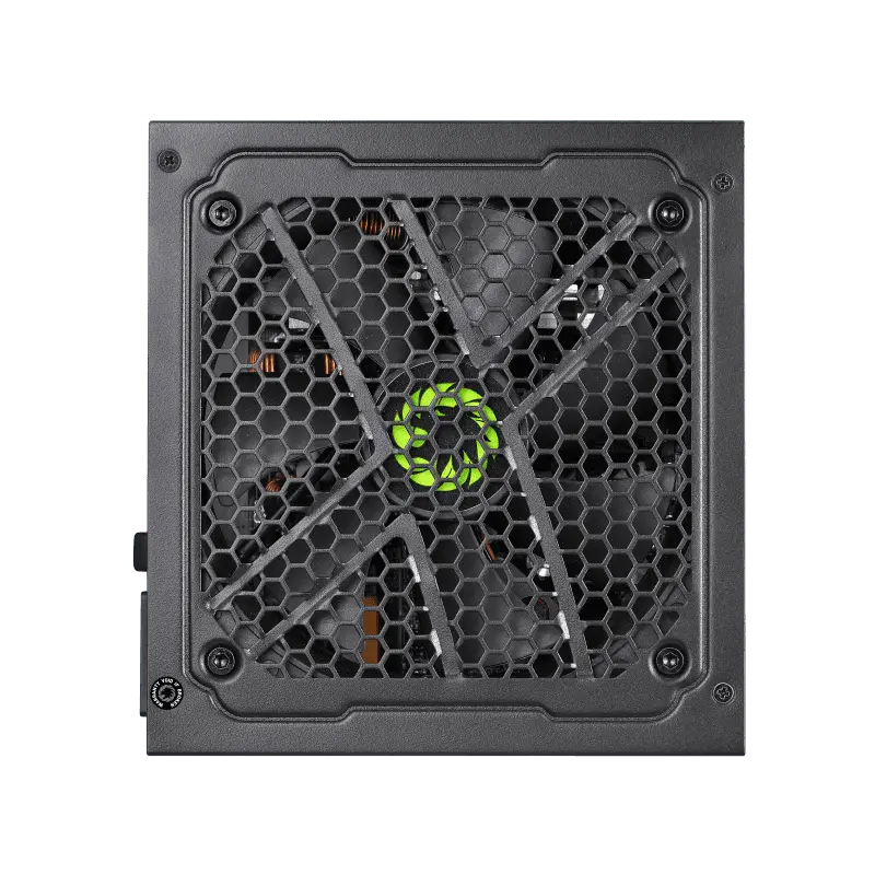 Tip Sursă Alimentare PC Gamemax GX-850 Modular ATX Negru