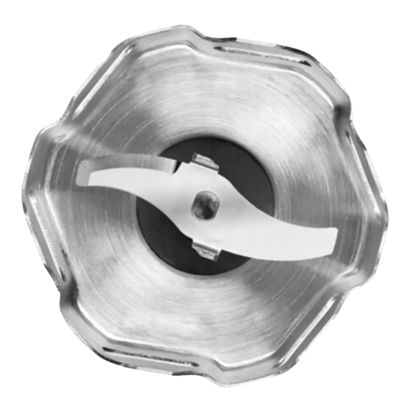 Погружной блендер KitchenAid 5KHBBV83EMS Cеребрянный медальон