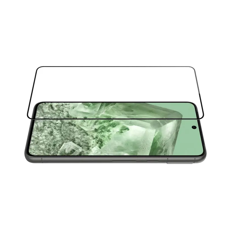 Защитное стекло Nillkin Google Pixel 8 Tempered Glass CP+ Pro CP+ Pro Черный