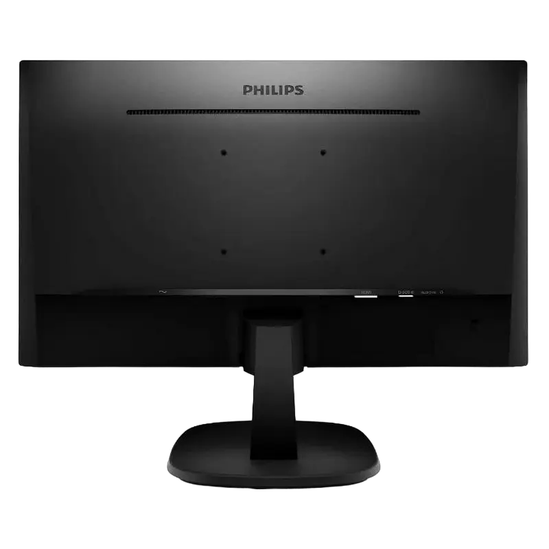 Монитор Philips 223V7QDSB Чёрный