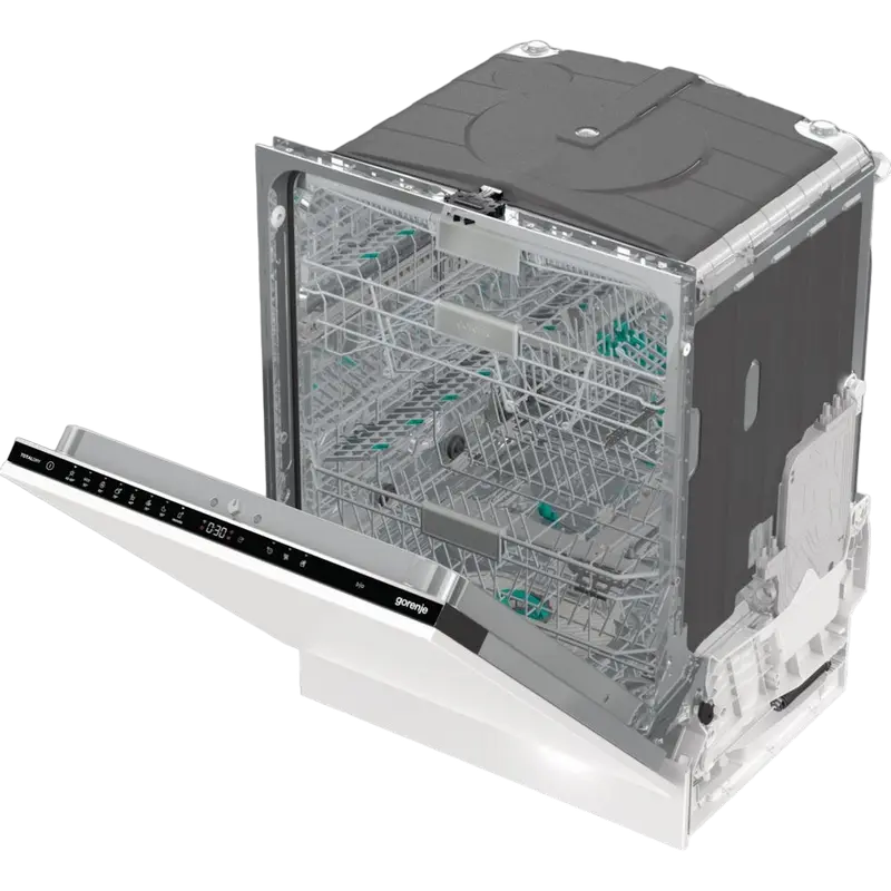 Посудомоечная машина Gorenje GV 693 C61AD Белый