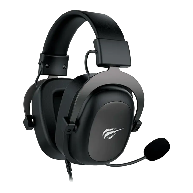 Căști Havit H2002d Negru