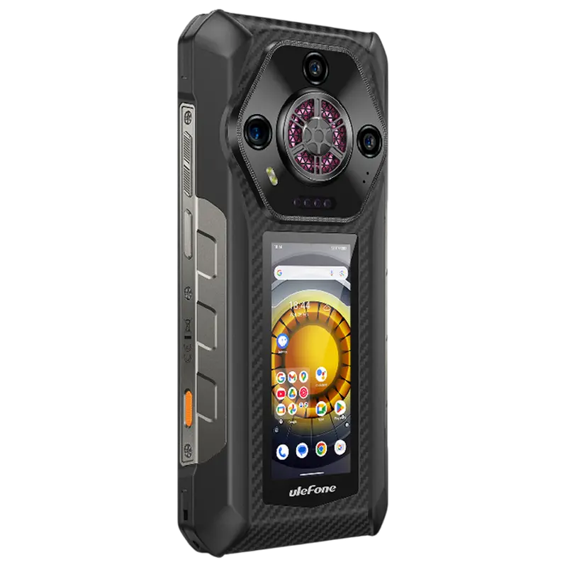 Смартфон Ulefone Armor 30 Pro, 16 ГБ / 512ГБ